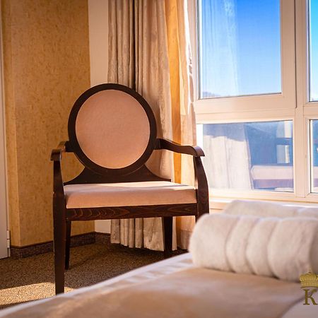 Hotel Kiev Veliko Tarnovo Extérieur photo