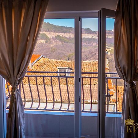 Hotel Kiev Veliko Tarnovo Extérieur photo