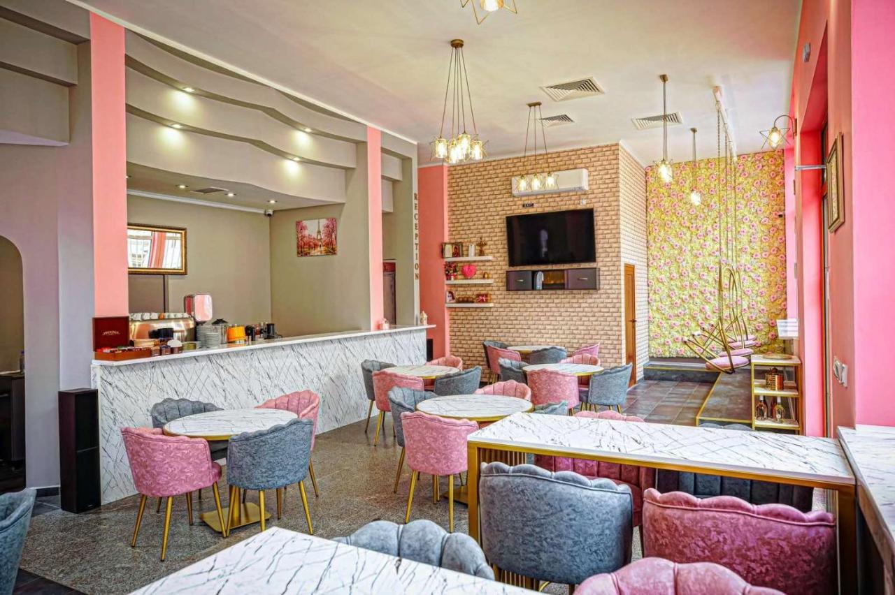 Hotel Kiev Veliko Tarnovo Extérieur photo