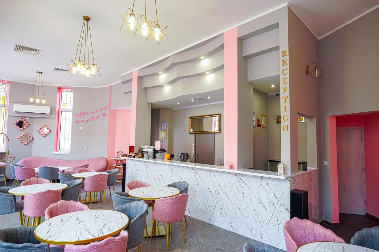 Hotel Kiev Veliko Tarnovo Extérieur photo