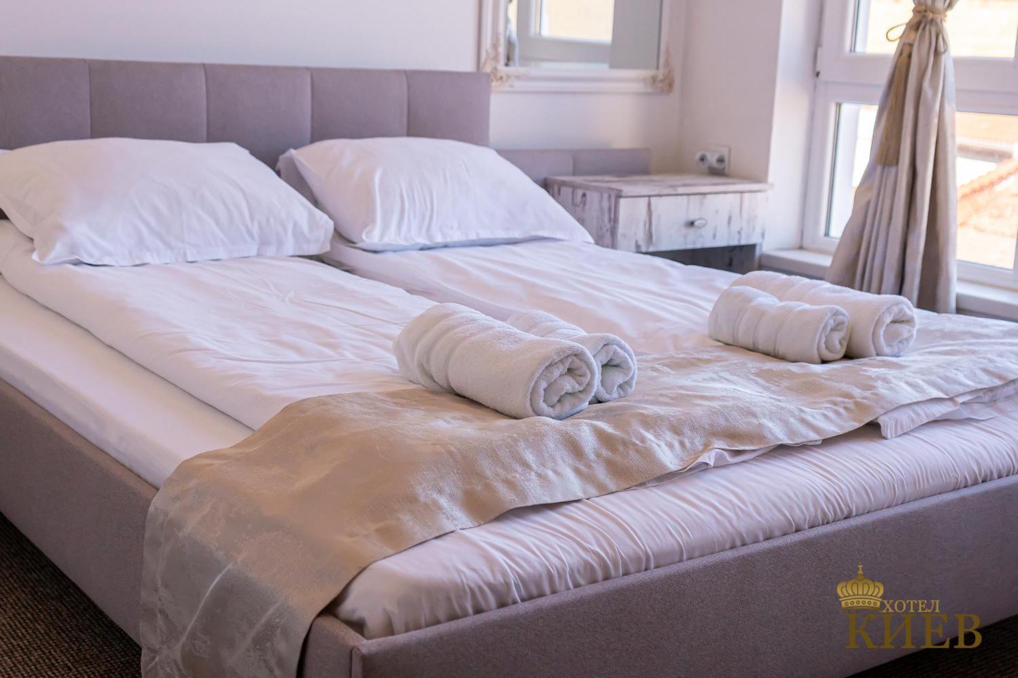 Hotel Kiev Veliko Tarnovo Extérieur photo