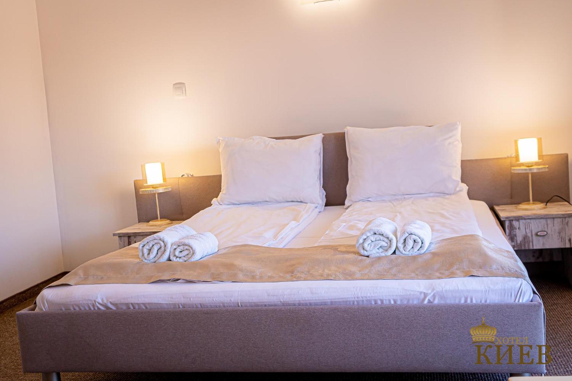 Hotel Kiev Veliko Tarnovo Extérieur photo