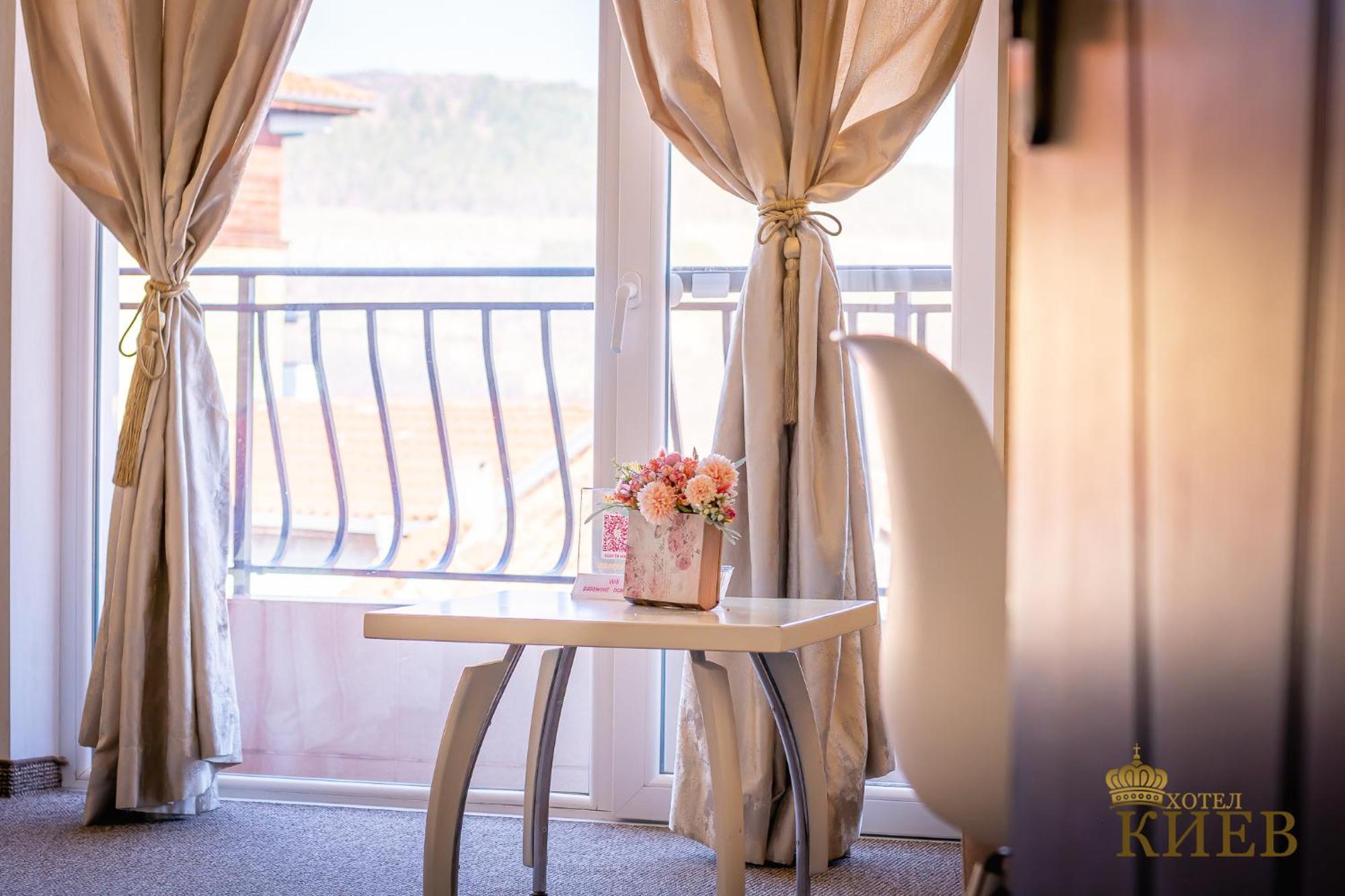 Hotel Kiev Veliko Tarnovo Extérieur photo
