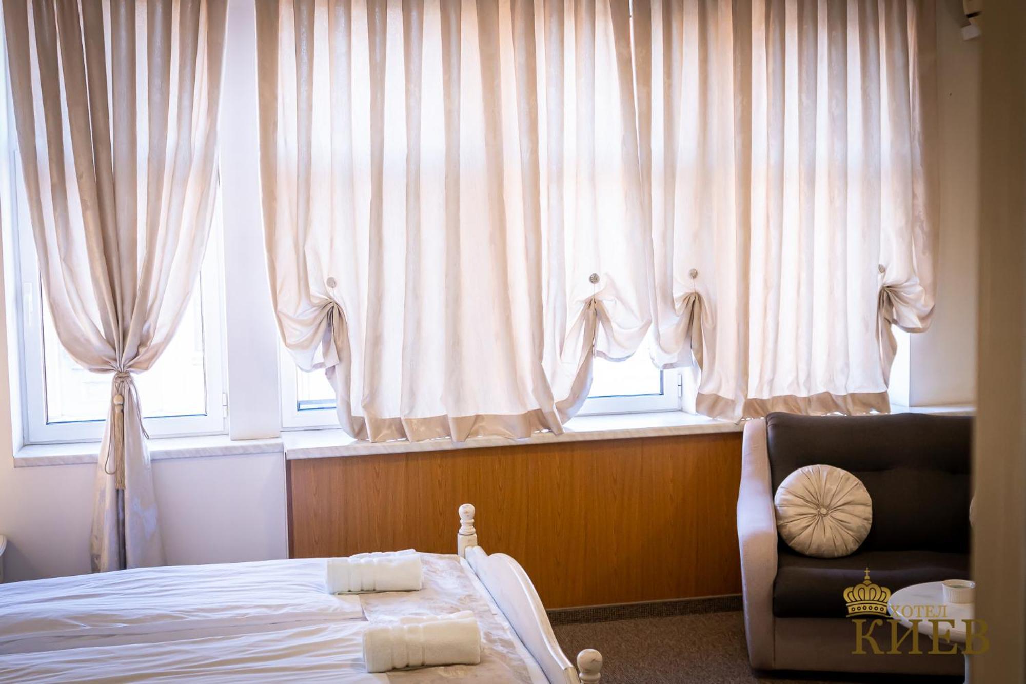 Hotel Kiev Veliko Tarnovo Extérieur photo