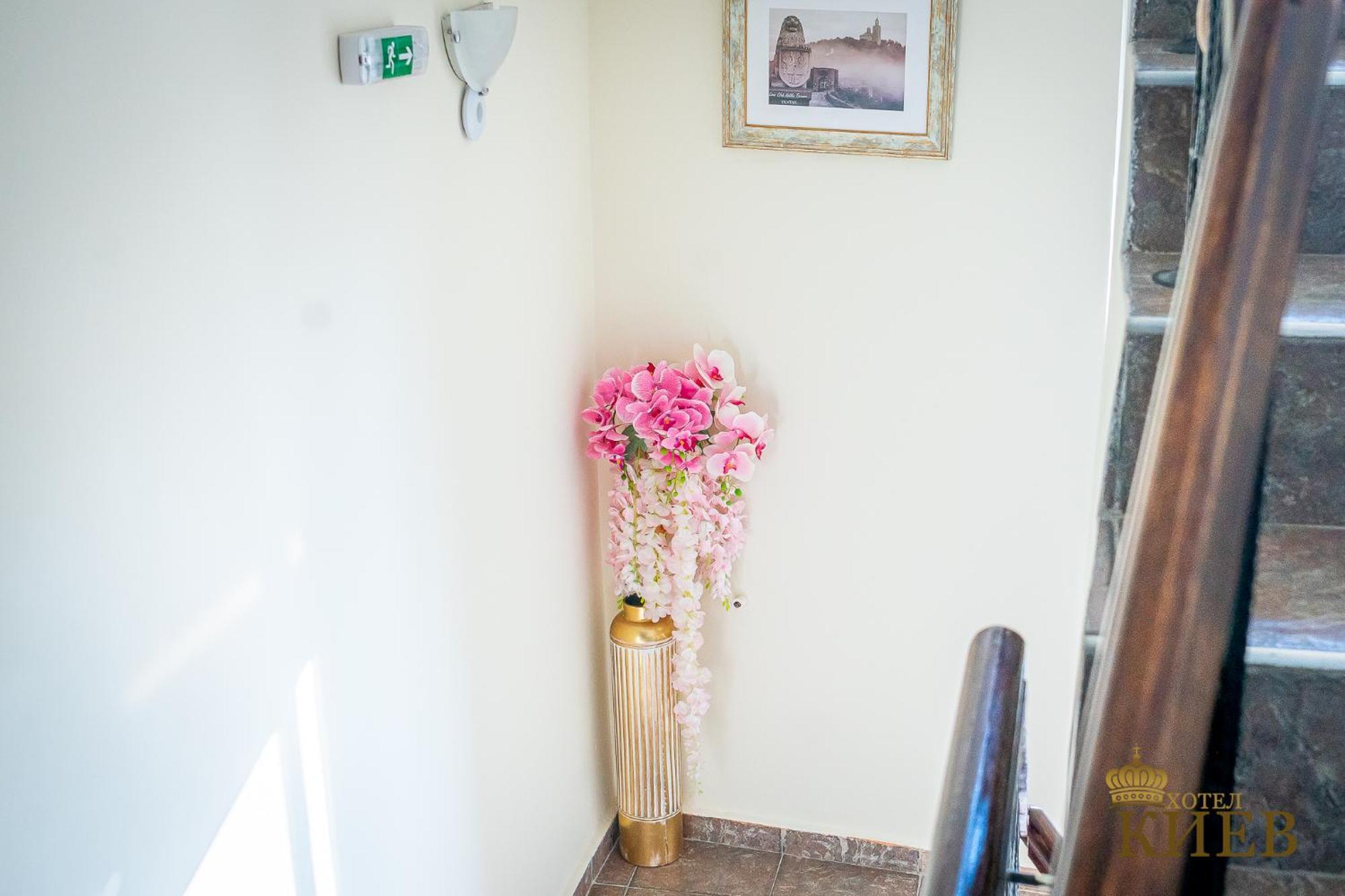 Hotel Kiev Veliko Tarnovo Extérieur photo