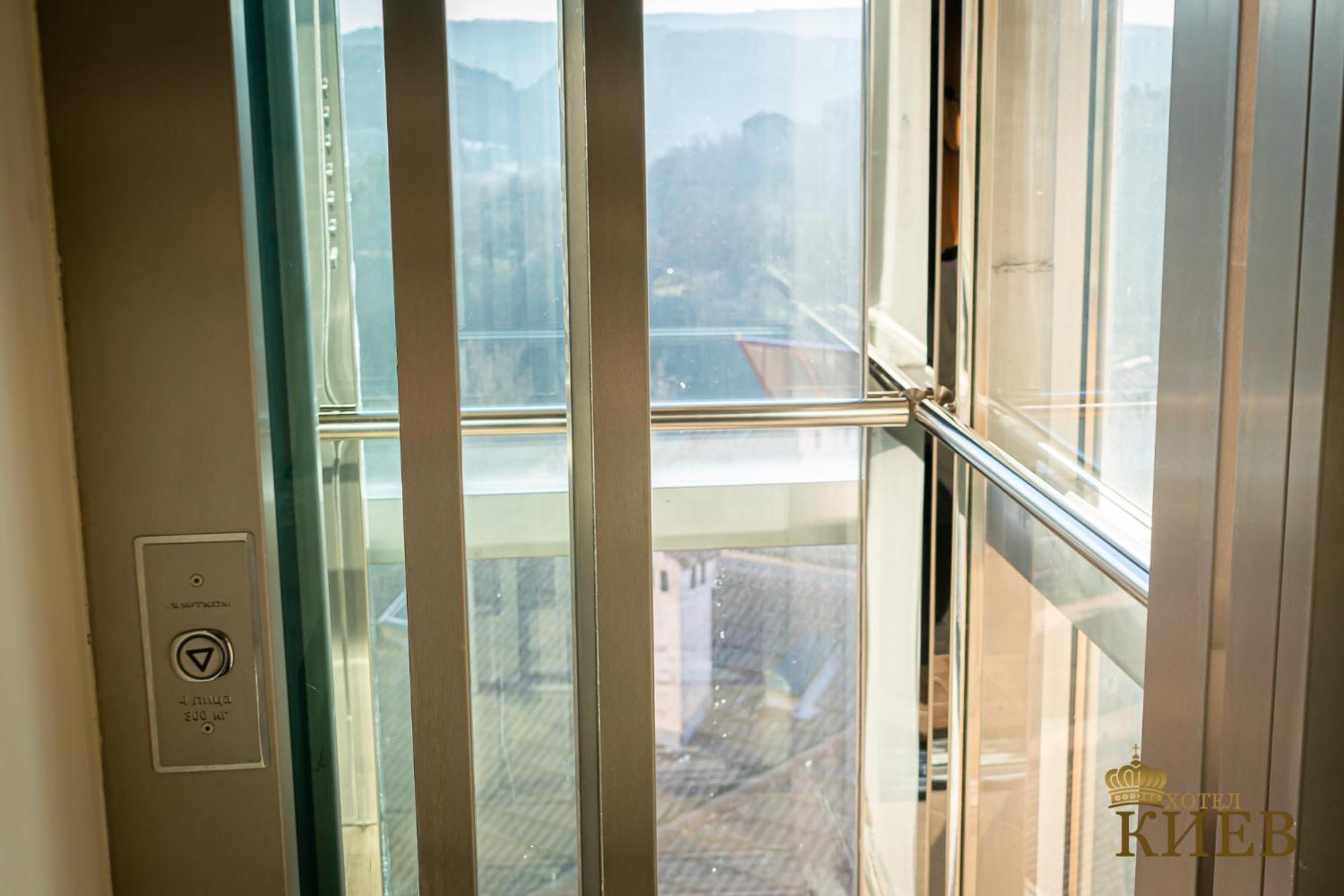 Hotel Kiev Veliko Tarnovo Extérieur photo