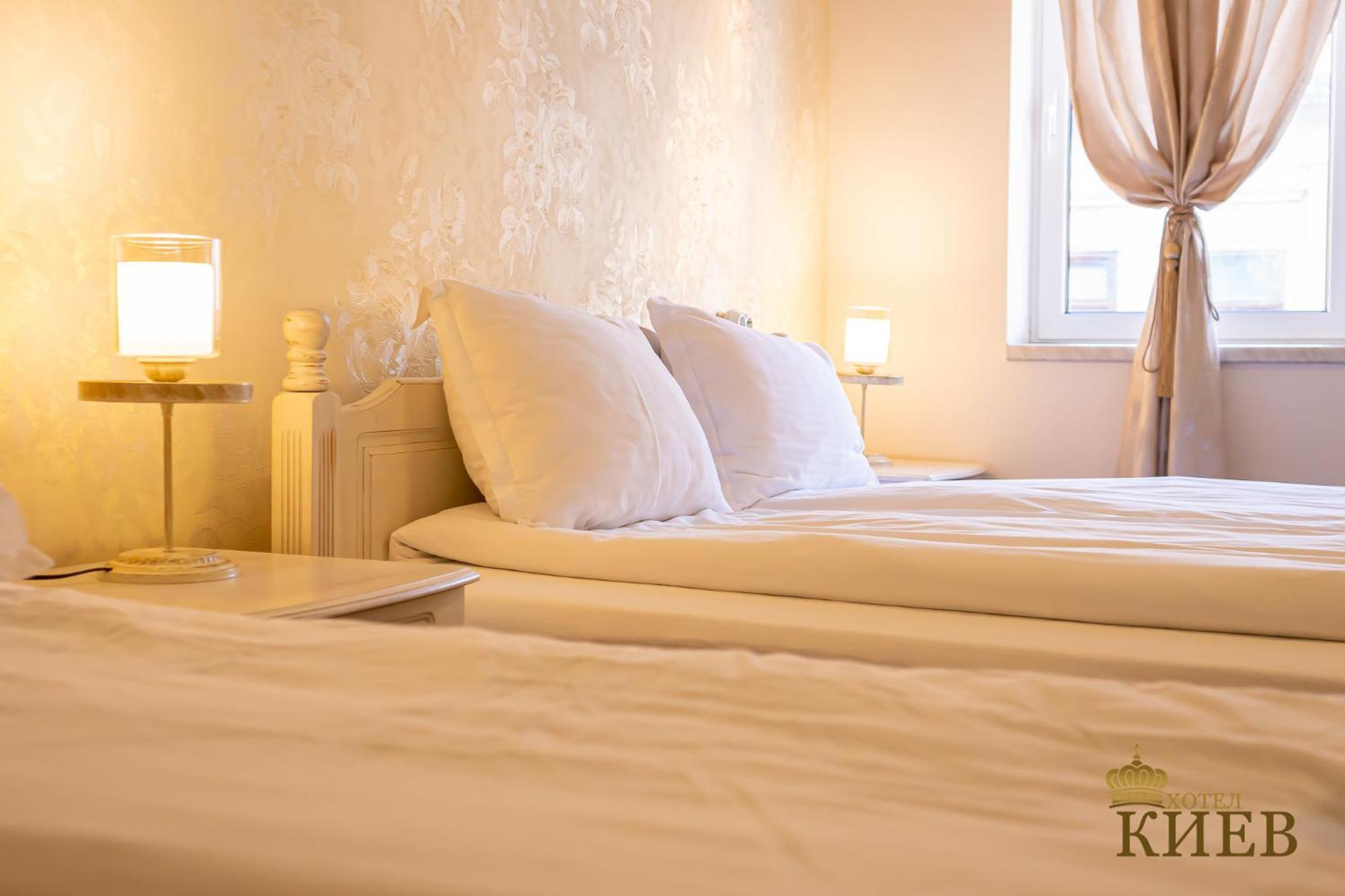 Hotel Kiev Veliko Tarnovo Extérieur photo