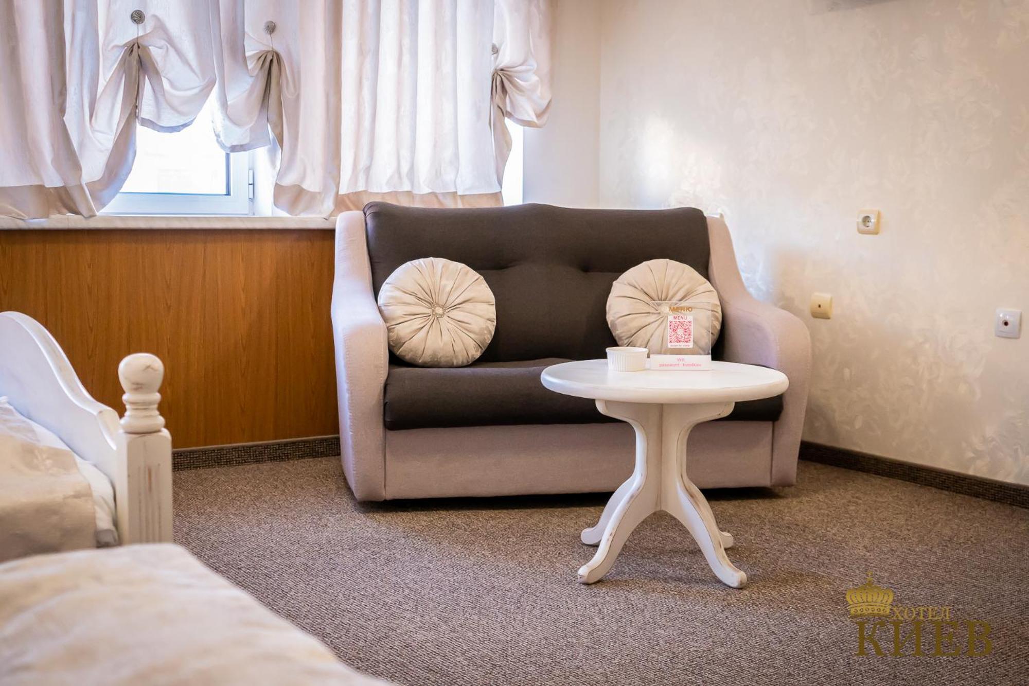 Hotel Kiev Veliko Tarnovo Extérieur photo