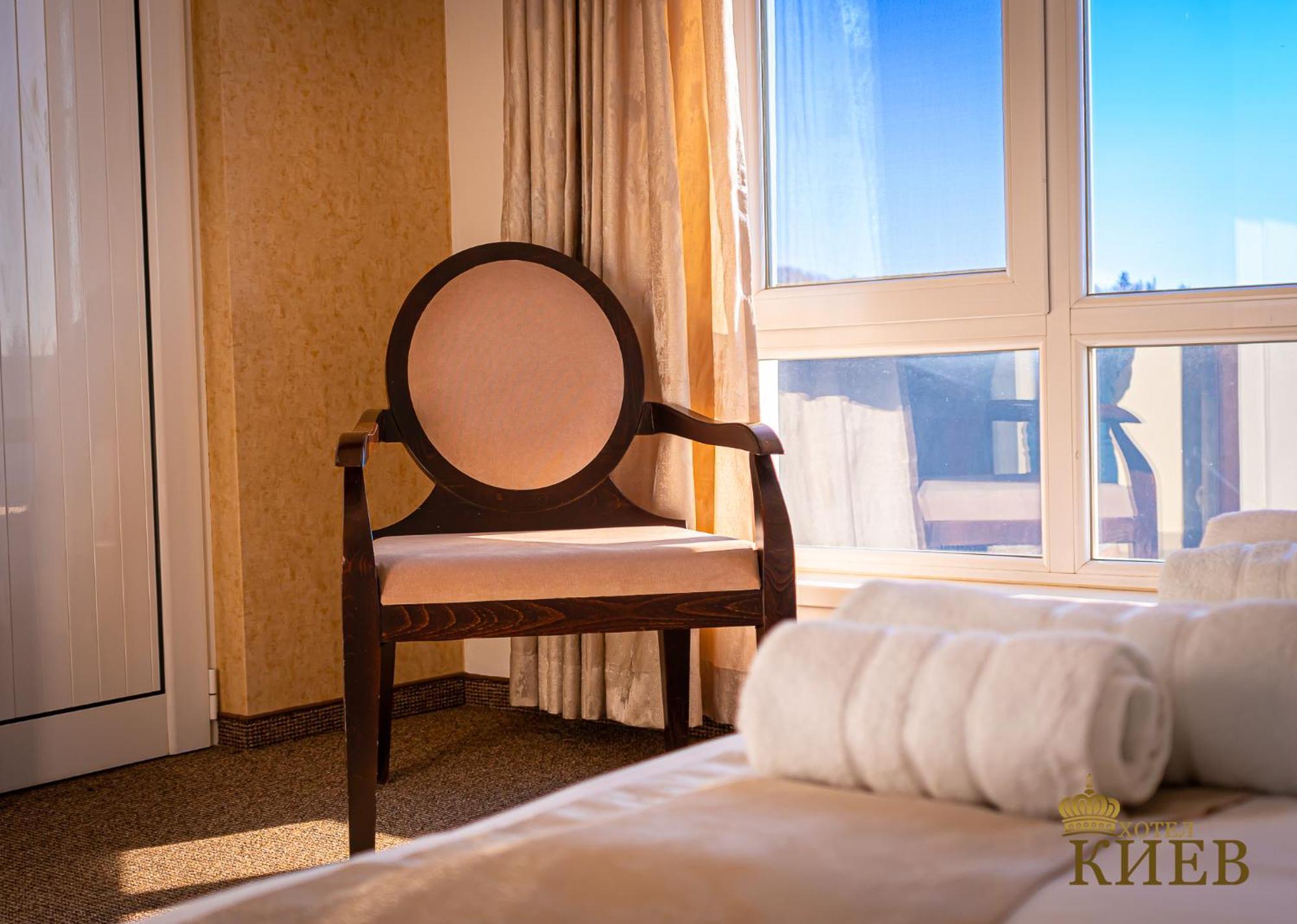 Hotel Kiev Veliko Tarnovo Extérieur photo