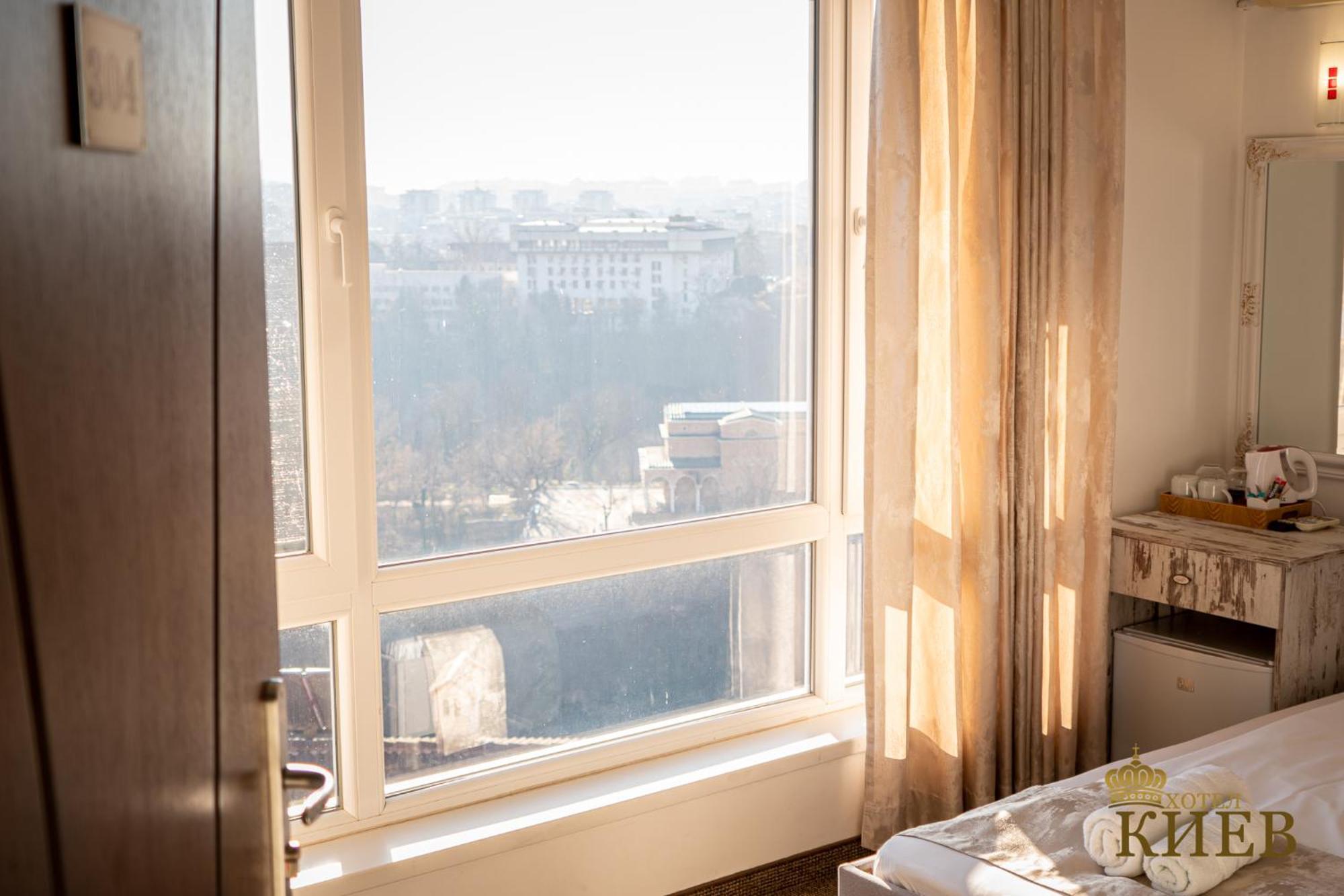 Hotel Kiev Veliko Tarnovo Extérieur photo