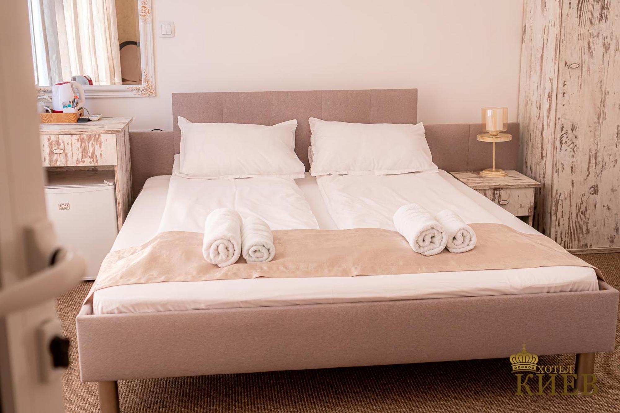 Hotel Kiev Veliko Tarnovo Extérieur photo