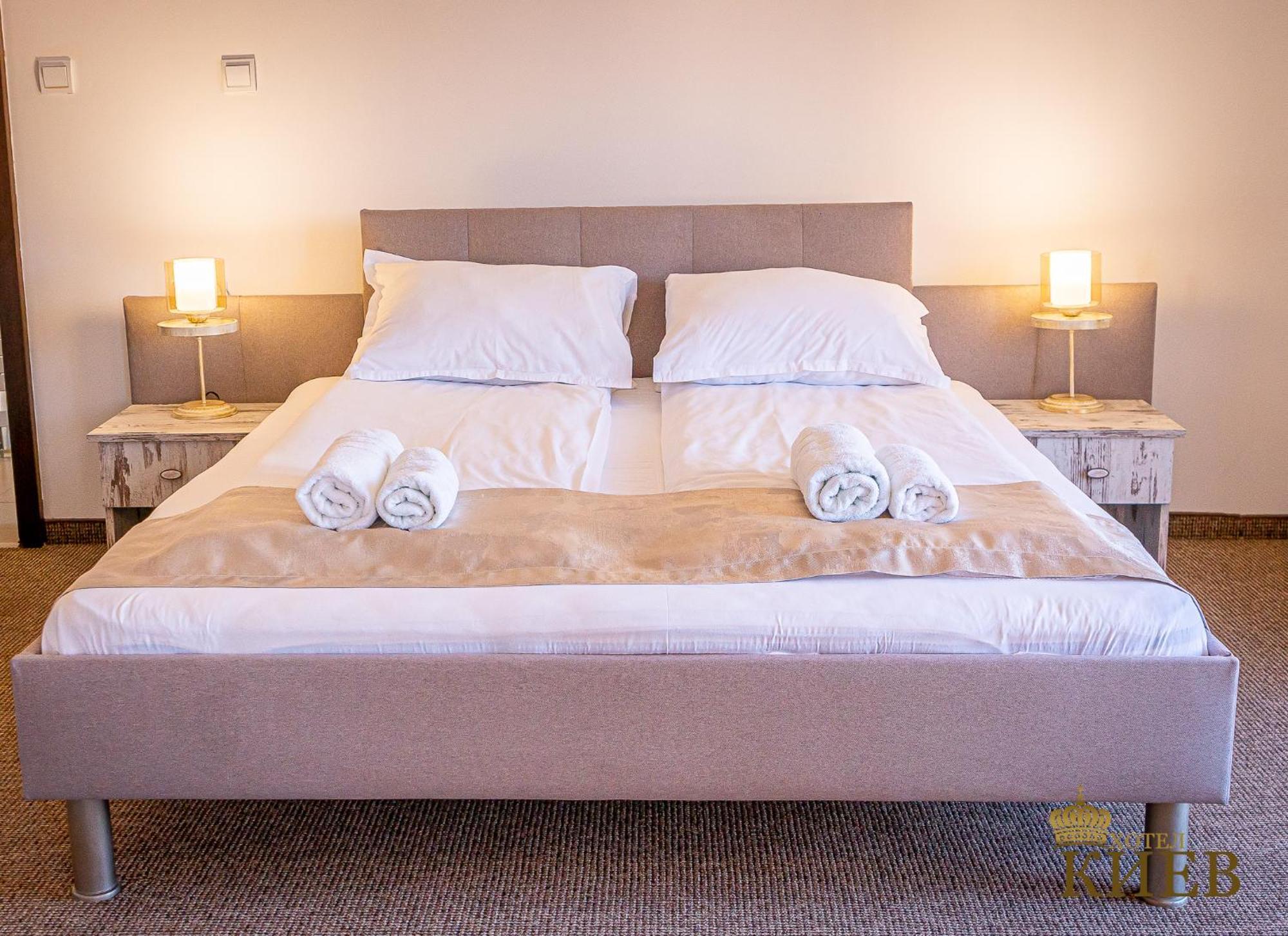 Hotel Kiev Veliko Tarnovo Extérieur photo