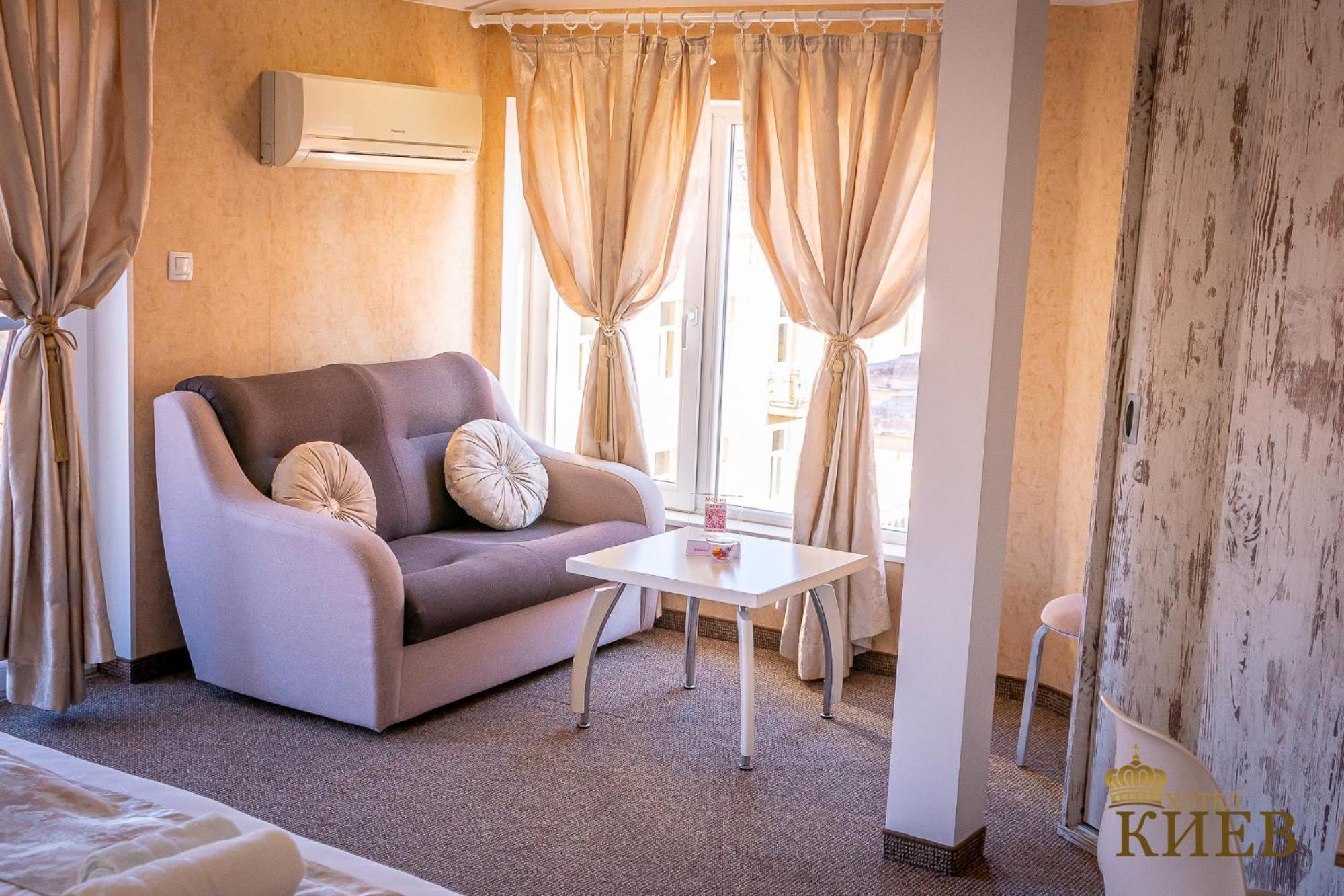 Hotel Kiev Veliko Tarnovo Extérieur photo