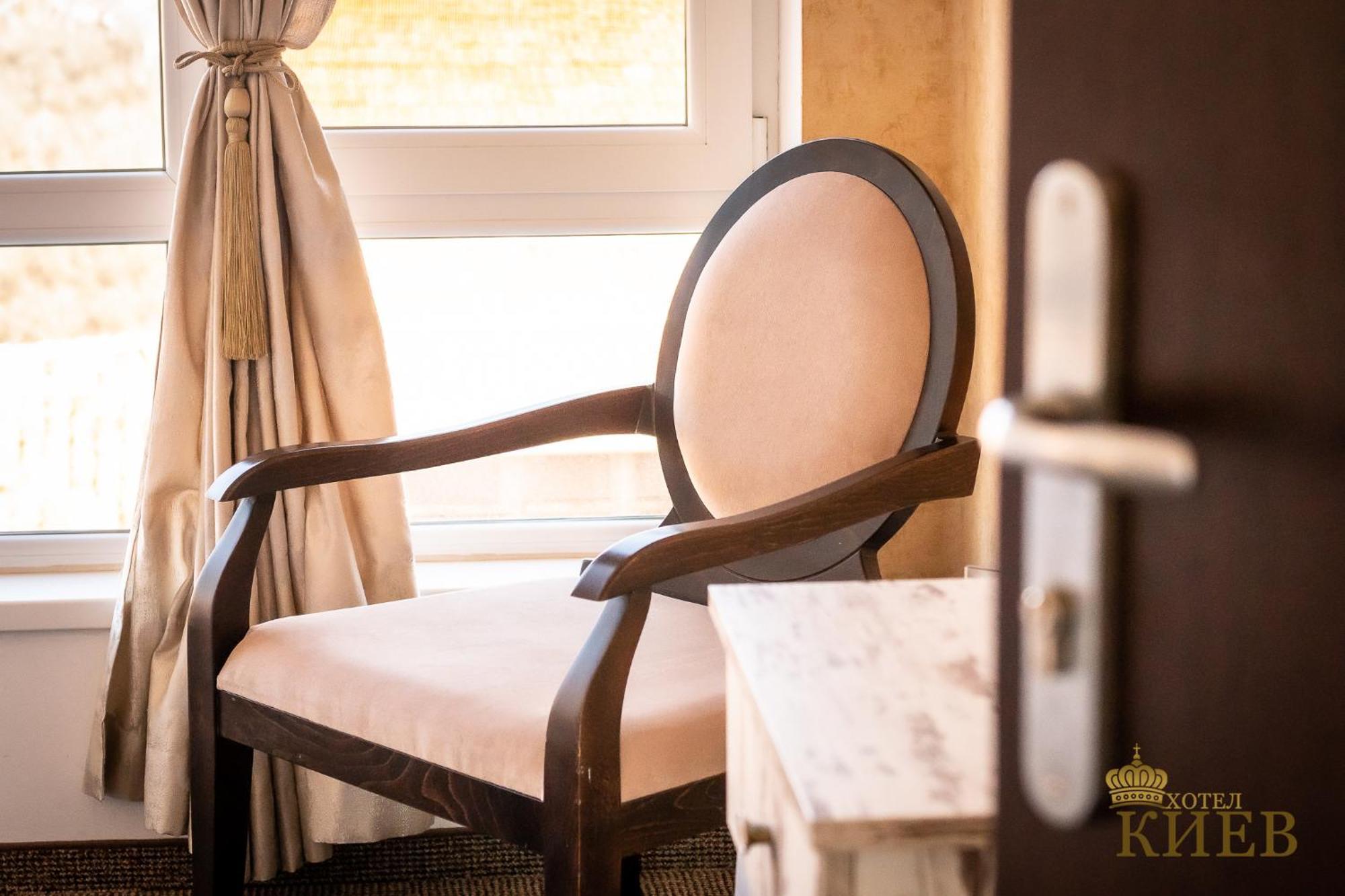 Hotel Kiev Veliko Tarnovo Extérieur photo