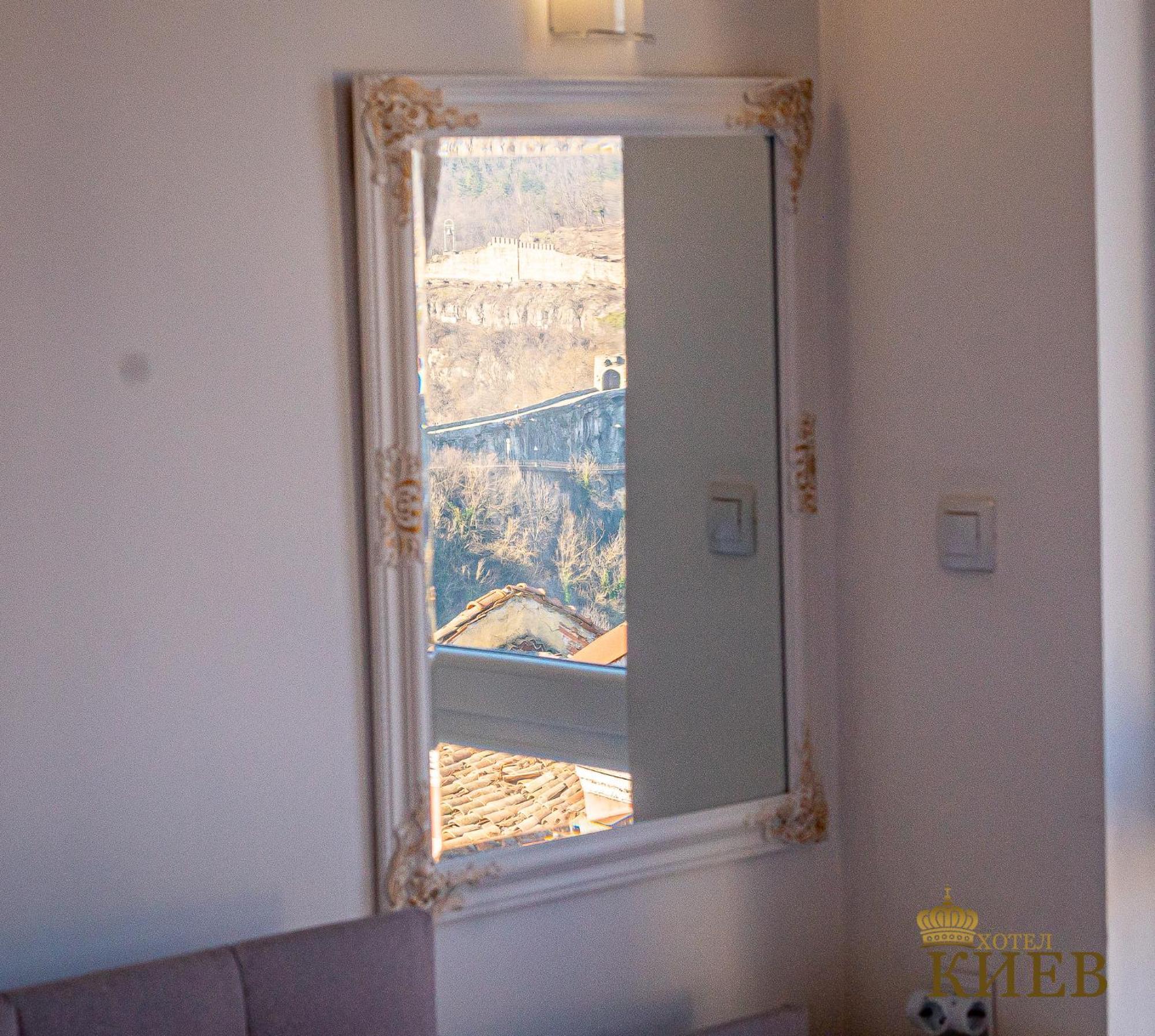 Hotel Kiev Veliko Tarnovo Extérieur photo
