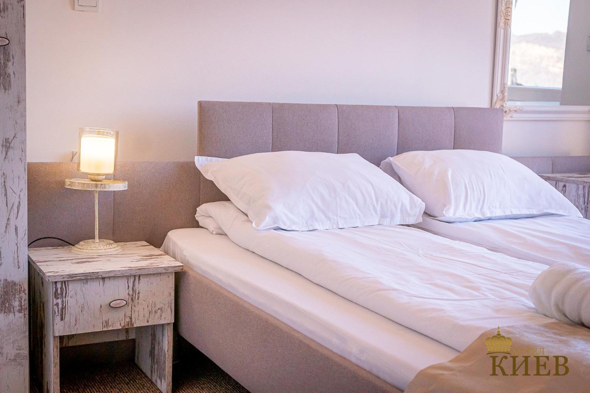 Hotel Kiev Veliko Tarnovo Extérieur photo