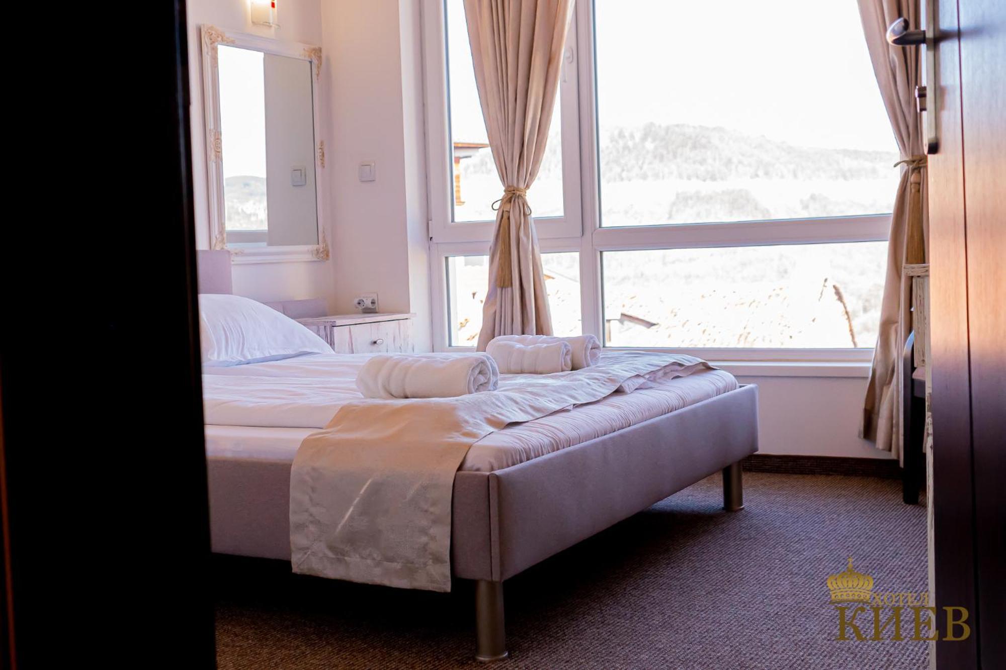Hotel Kiev Veliko Tarnovo Extérieur photo