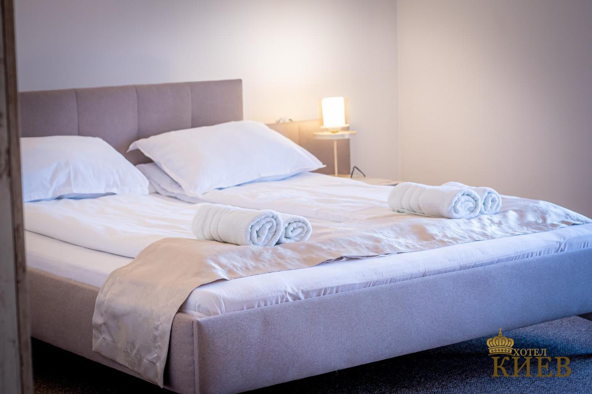 Hotel Kiev Veliko Tarnovo Extérieur photo