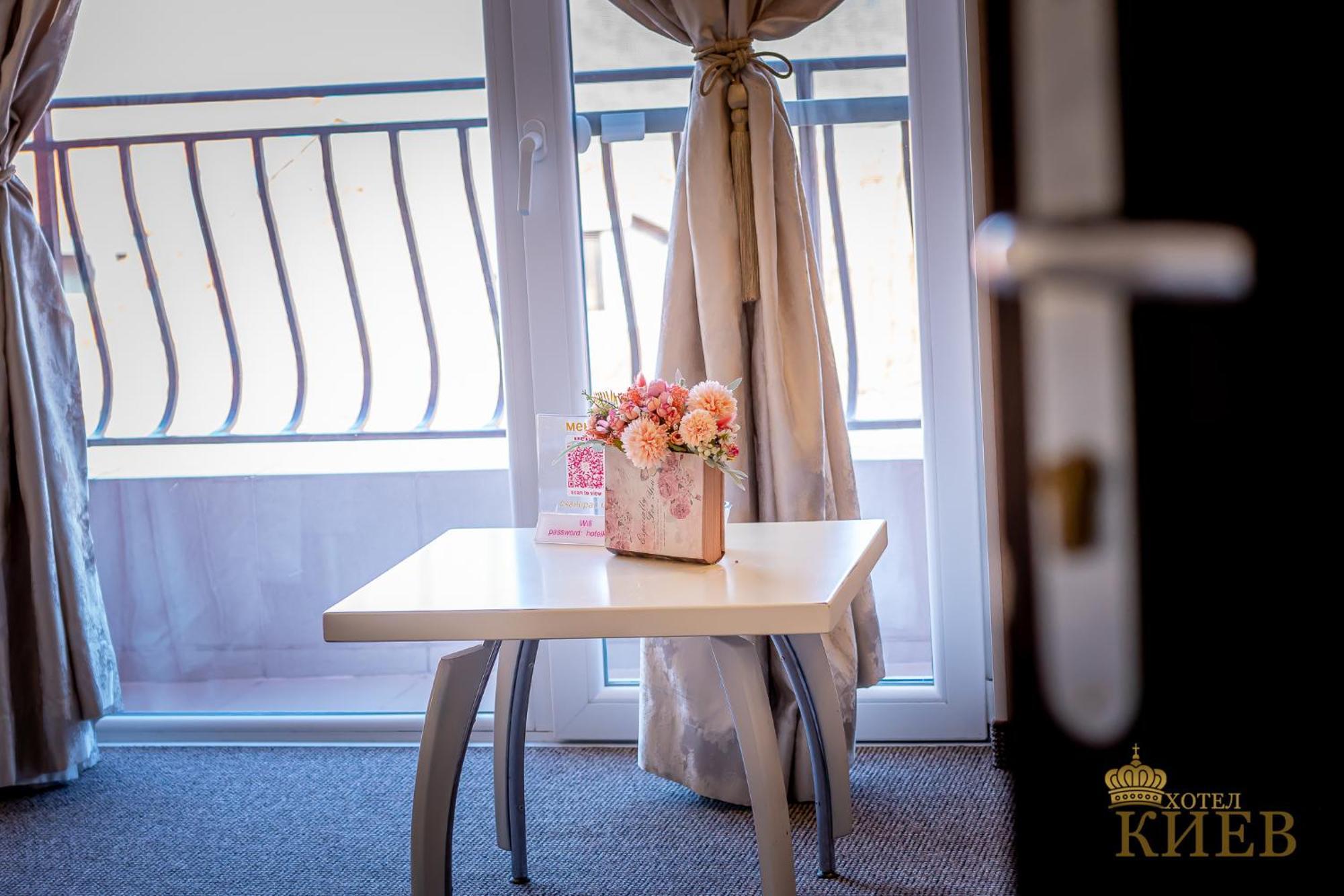 Hotel Kiev Veliko Tarnovo Extérieur photo